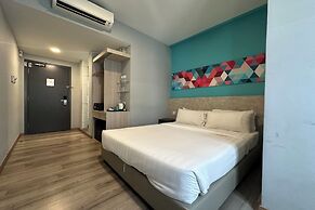 OYO Townhouse, Selayang formerly RHR Hotel