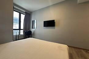 OYO Townhouse, Selayang formerly RHR Hotel