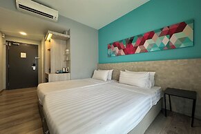 OYO Townhouse, Selayang formerly RHR Hotel