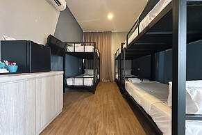 OYO Townhouse, Selayang formerly RHR Hotel