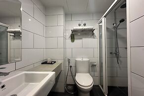 OYO Townhouse, Selayang formerly RHR Hotel