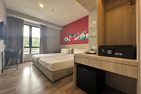 OYO Townhouse, Selayang formerly RHR Hotel