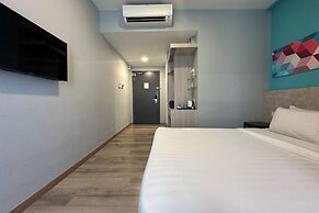 OYO Townhouse, Selayang formerly RHR Hotel