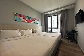 OYO Townhouse, Selayang formerly RHR Hotel