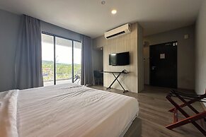 OYO Townhouse, Selayang formerly RHR Hotel