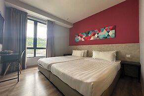 OYO Townhouse, Selayang formerly RHR Hotel