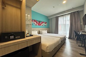 OYO Townhouse, Selayang formerly RHR Hotel