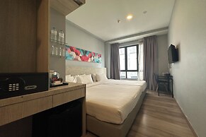 OYO Townhouse, Selayang formerly RHR Hotel