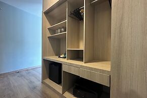 OYO Townhouse, Selayang formerly RHR Hotel