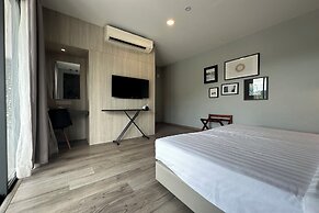 OYO Townhouse, Selayang formerly RHR Hotel