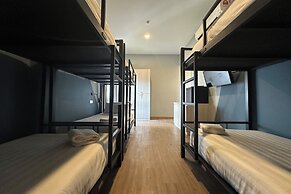 OYO Townhouse, Selayang formerly RHR Hotel