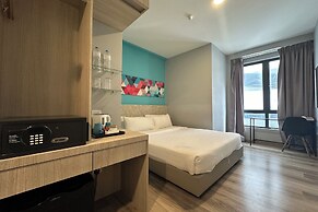 OYO Townhouse, Selayang formerly RHR Hotel