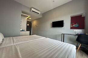 OYO Townhouse, Selayang formerly RHR Hotel