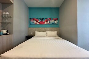 OYO Townhouse, Selayang formerly RHR Hotel