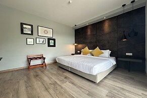 OYO Townhouse, Selayang formerly RHR Hotel