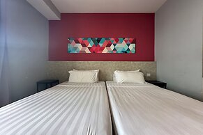 OYO Townhouse, Selayang formerly RHR Hotel