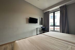 OYO Townhouse, Selayang formerly RHR Hotel