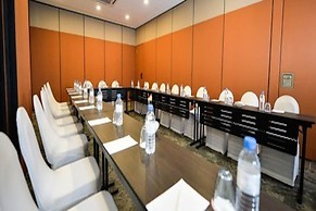 OYO Townhouse, Selayang formerly RHR Hotel