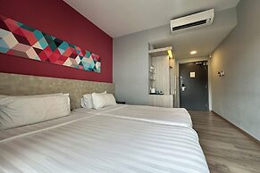 OYO Townhouse, Selayang formerly RHR Hotel