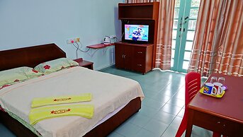 The Room Concept Homestay