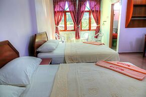 The Room Concept Homestay