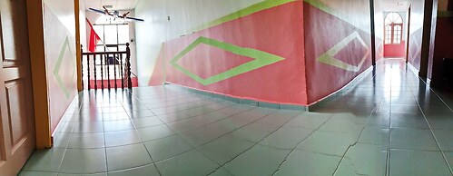 The Room Concept Homestay