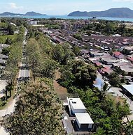 The Room Concept Homestay