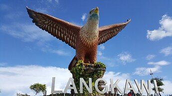 The Room Concept Homestay