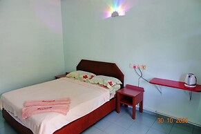 The Room Concept Homestay