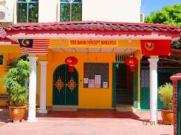 The Room Concept Homestay