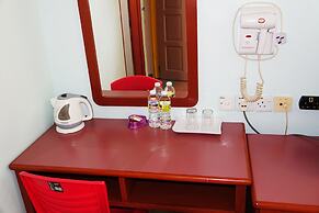 The Room Concept Homestay