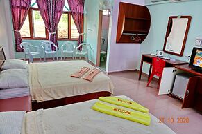 The Room Concept Homestay