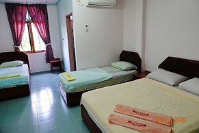 The Room Concept Homestay
