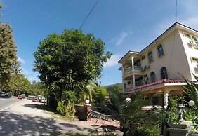 The Room Concept Homestay