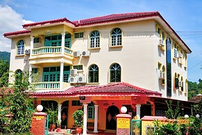 The Room Concept Homestay