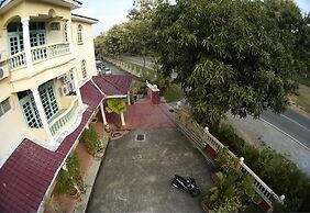 The Room Concept Homestay