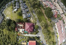 The Room Concept Homestay