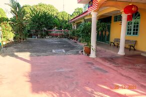 The Room Concept Homestay