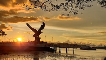 The Room Concept Homestay