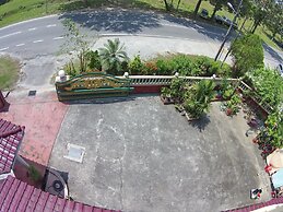 The Room Concept Homestay