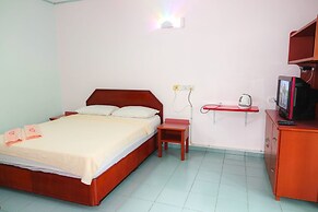 The Room Concept Homestay