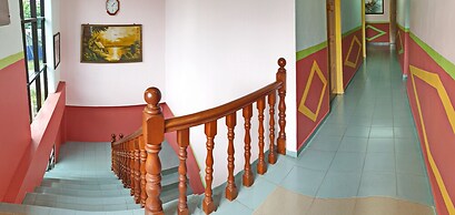 The Room Concept Homestay