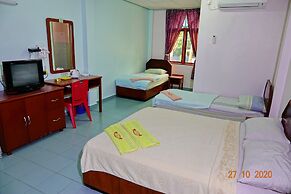 The Room Concept Homestay