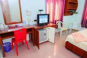 The Room Concept Homestay