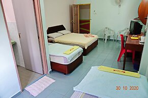 The Room Concept Homestay