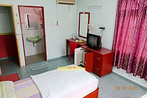 The Room Concept Homestay