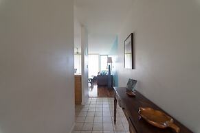 Turtle Bay Lanikai***nuc 90-tvu-0572 1 Bedroom Condo by RedAwning