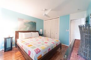 Turtle Bay Lanikai***nuc 90-tvu-0572 1 Bedroom Condo by RedAwning