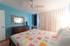 Turtle Bay Lanikai***nuc 90-tvu-0572 1 Bedroom Condo by RedAwning