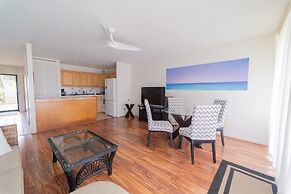 Turtle Bay Lanikai***nuc 90-tvu-0572 1 Bedroom Condo by RedAwning
